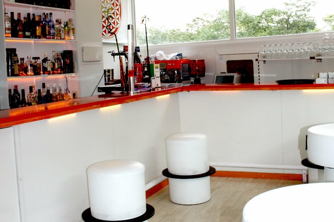 Фото Hotel Suites Feria de Madrid