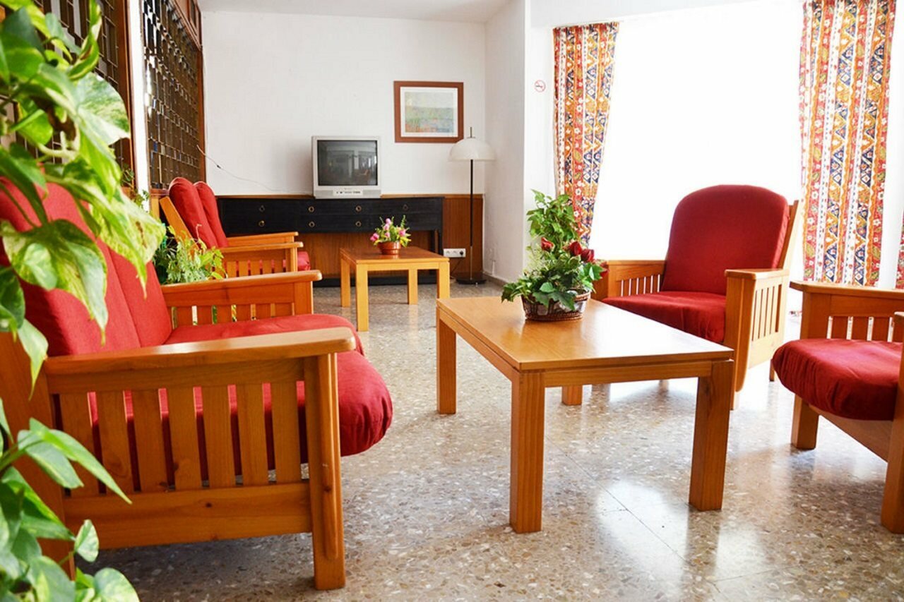 Фото Suncoast Ibiza Hotel - Adults Only -