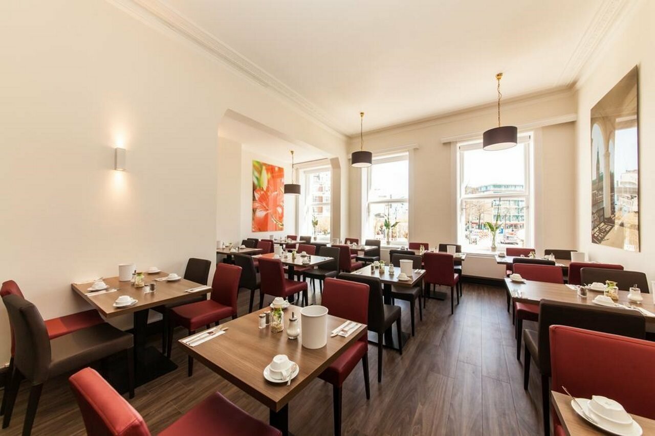 Фото Novum Hotel Norddeutscher Hof Hamburg