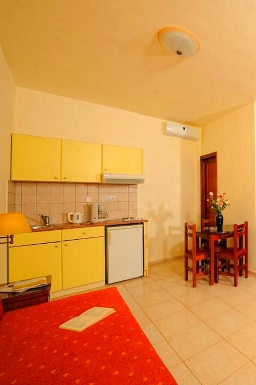 Фото Maria Lambis Apartments