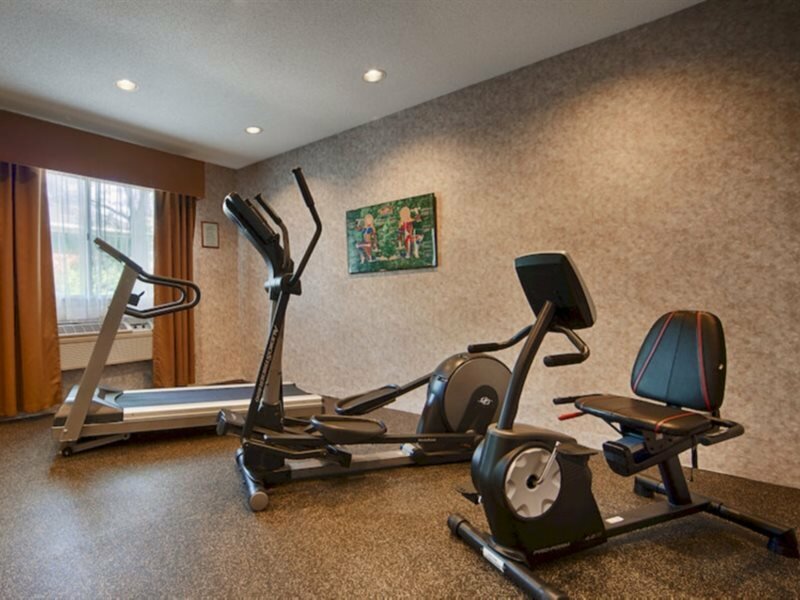 Фото Best Western Des Plaines Inn