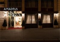 Фото Elaya Hotel Vienna City Center