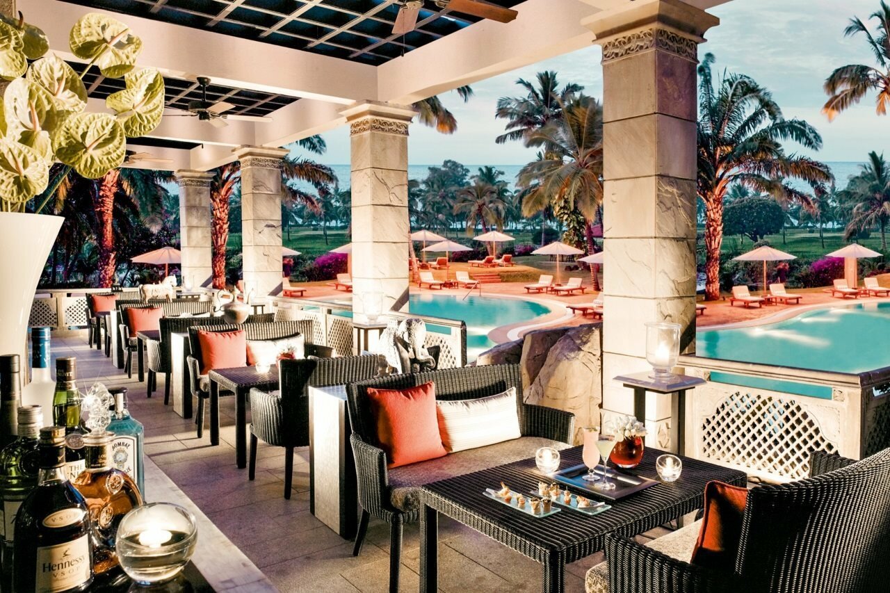 Фото The St. Regis Goa Resort
