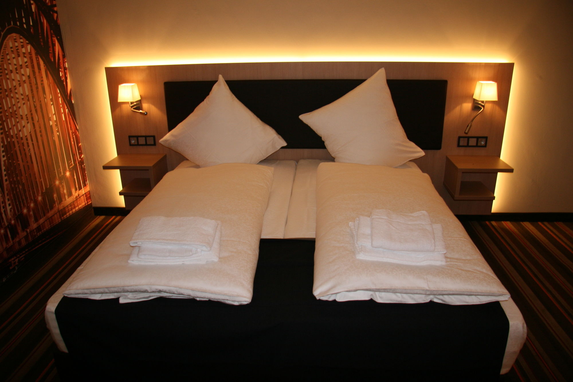 Фото Hotel Fortune