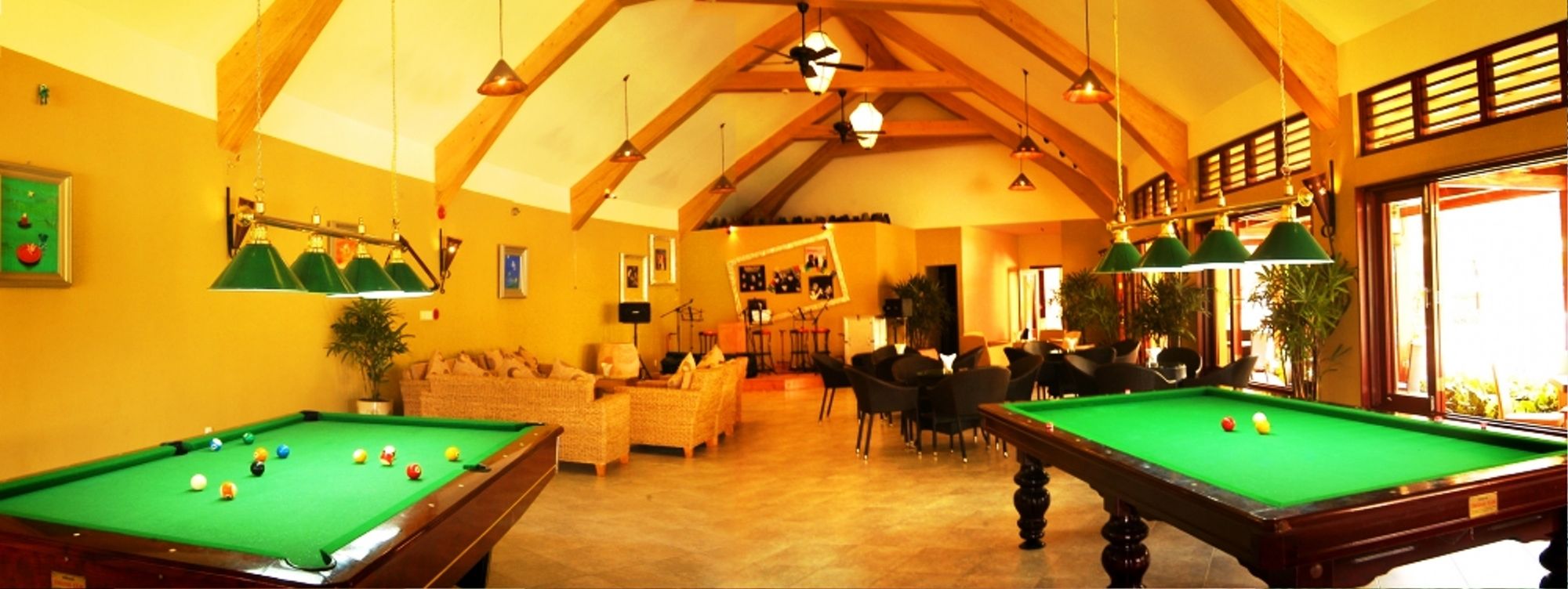 Фото Terracotta Resort & SPA