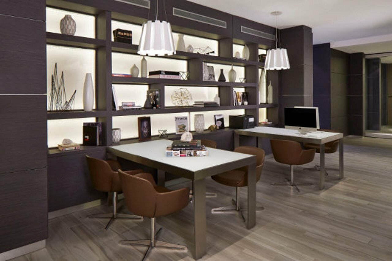 Фото Ac Hotel by Marriott Miami Beach