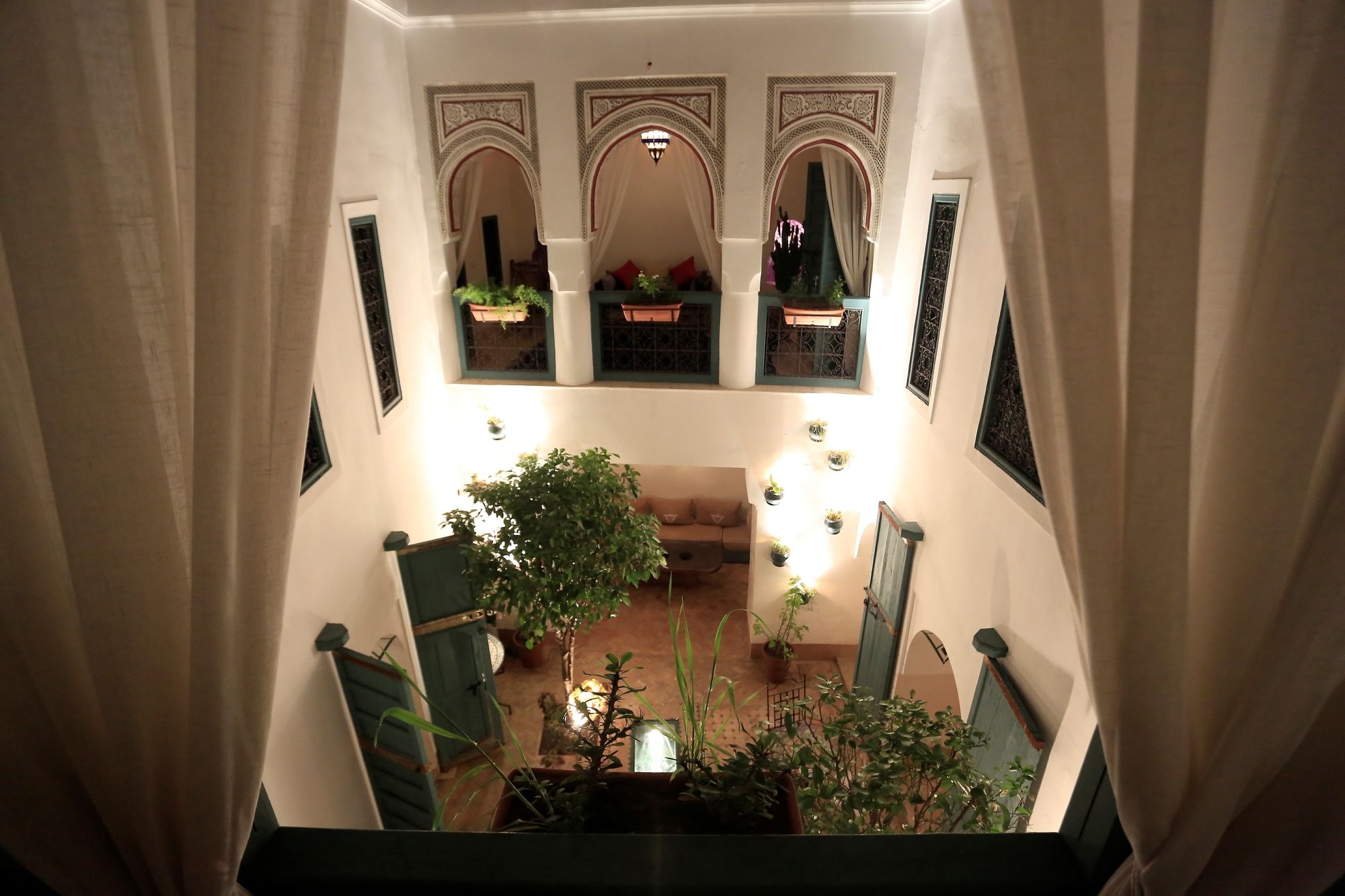 Фото Riad 11 Zitoune