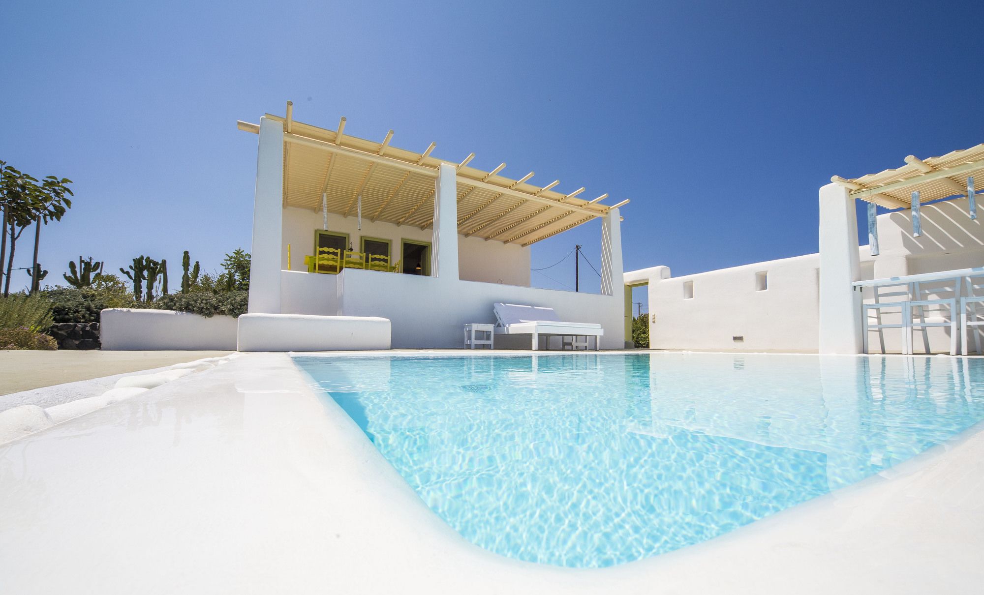 Фото Villa Agrikoia