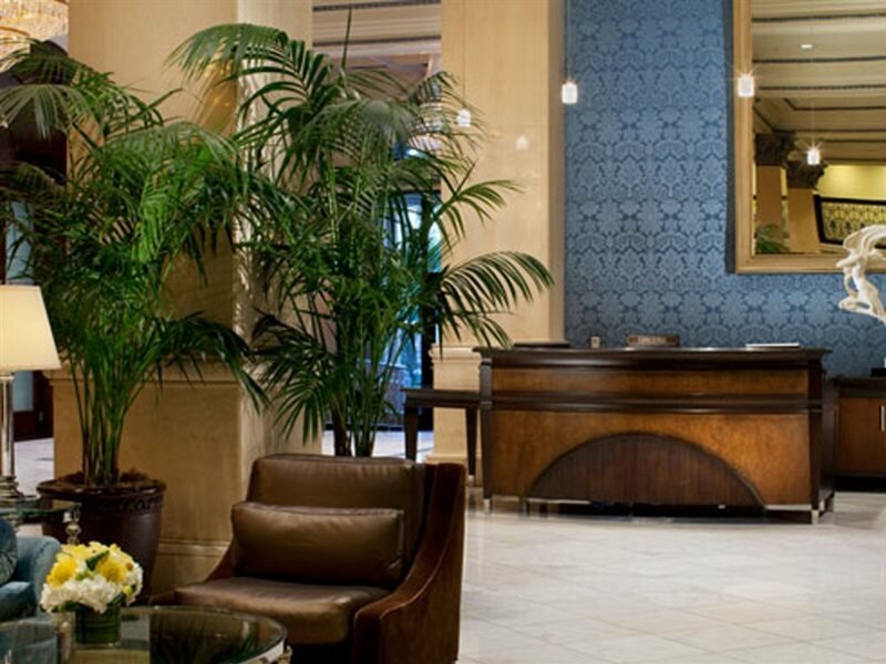 Фото The Us Grant, a Luxury Collection Hotel, San Diego