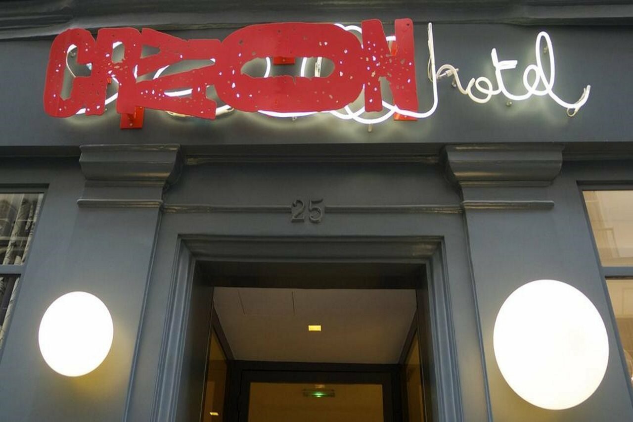 Фото отеля 3