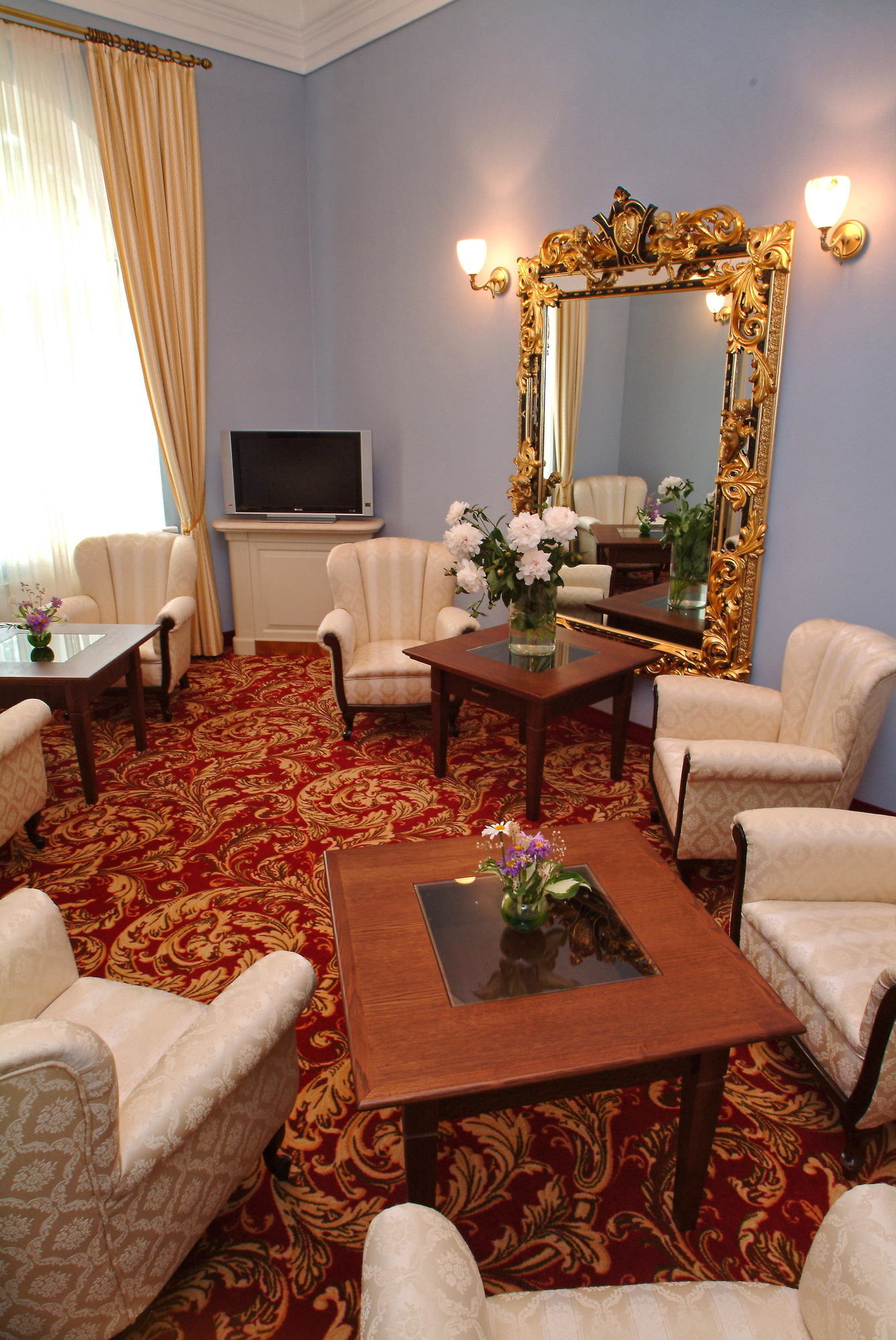 Фото Europa Royale