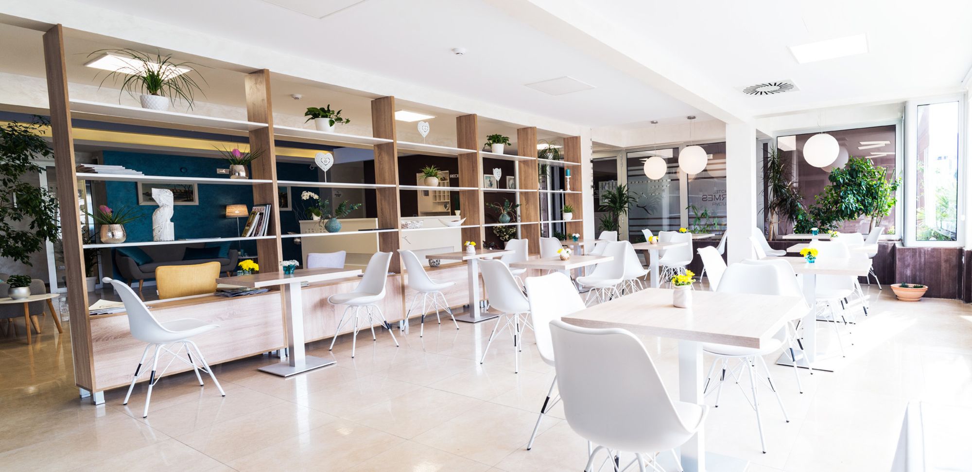 Фото Hotel Hermes