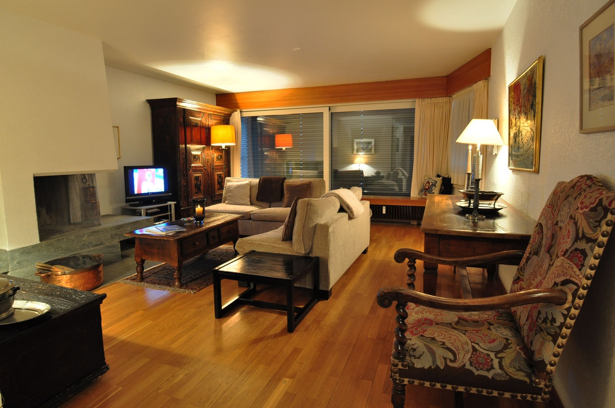 Фото La Villa Emeline - Apartment Emilie