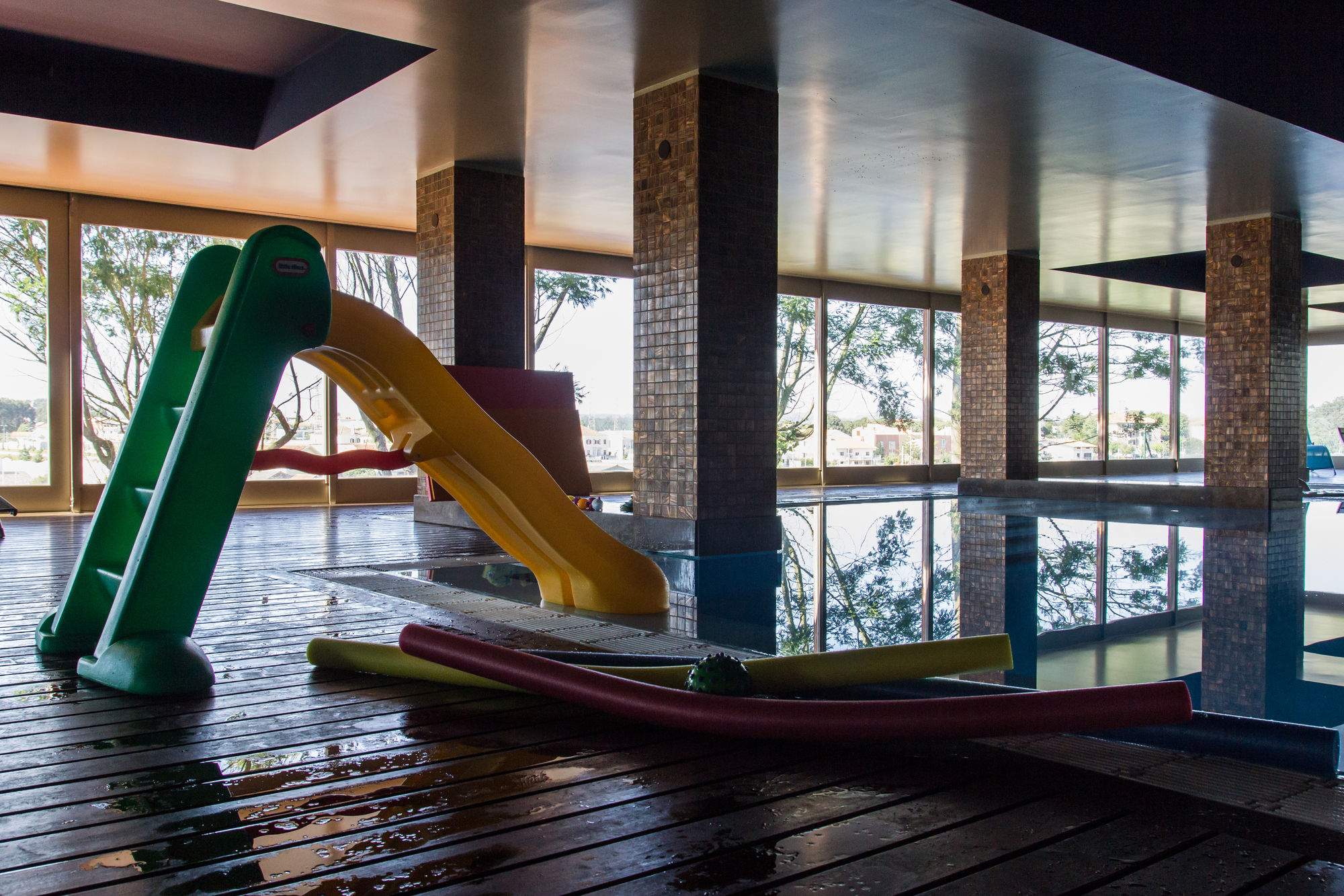 Фото Santana Hotel & SPA