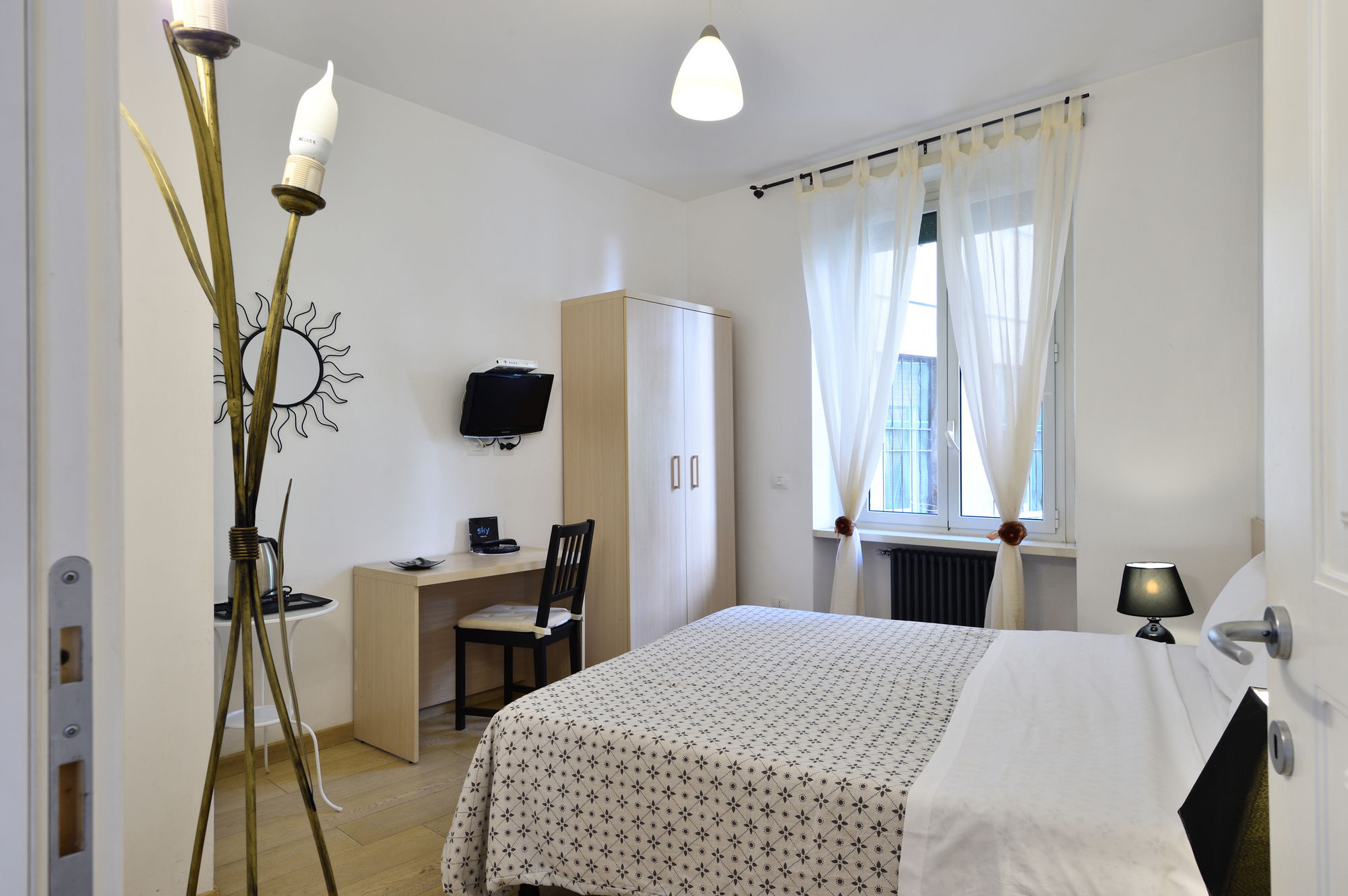 Фото Marta Inn Rome