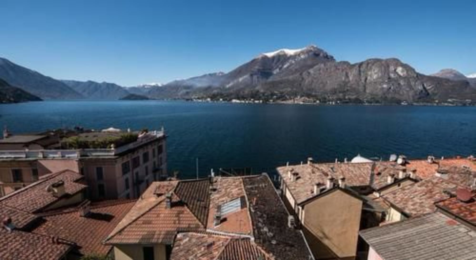 Фото Hotel Bellagio