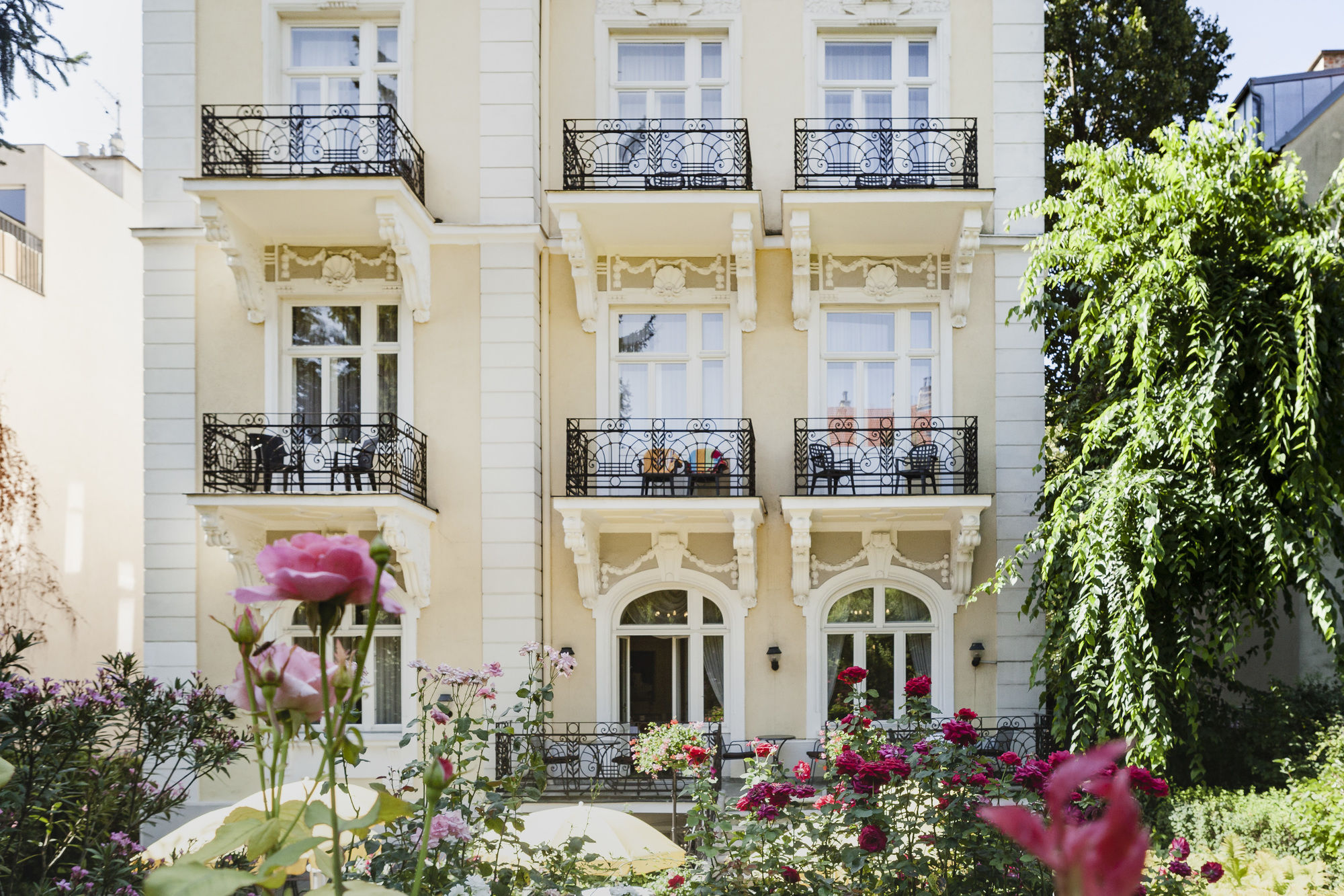 Фото отеля 5