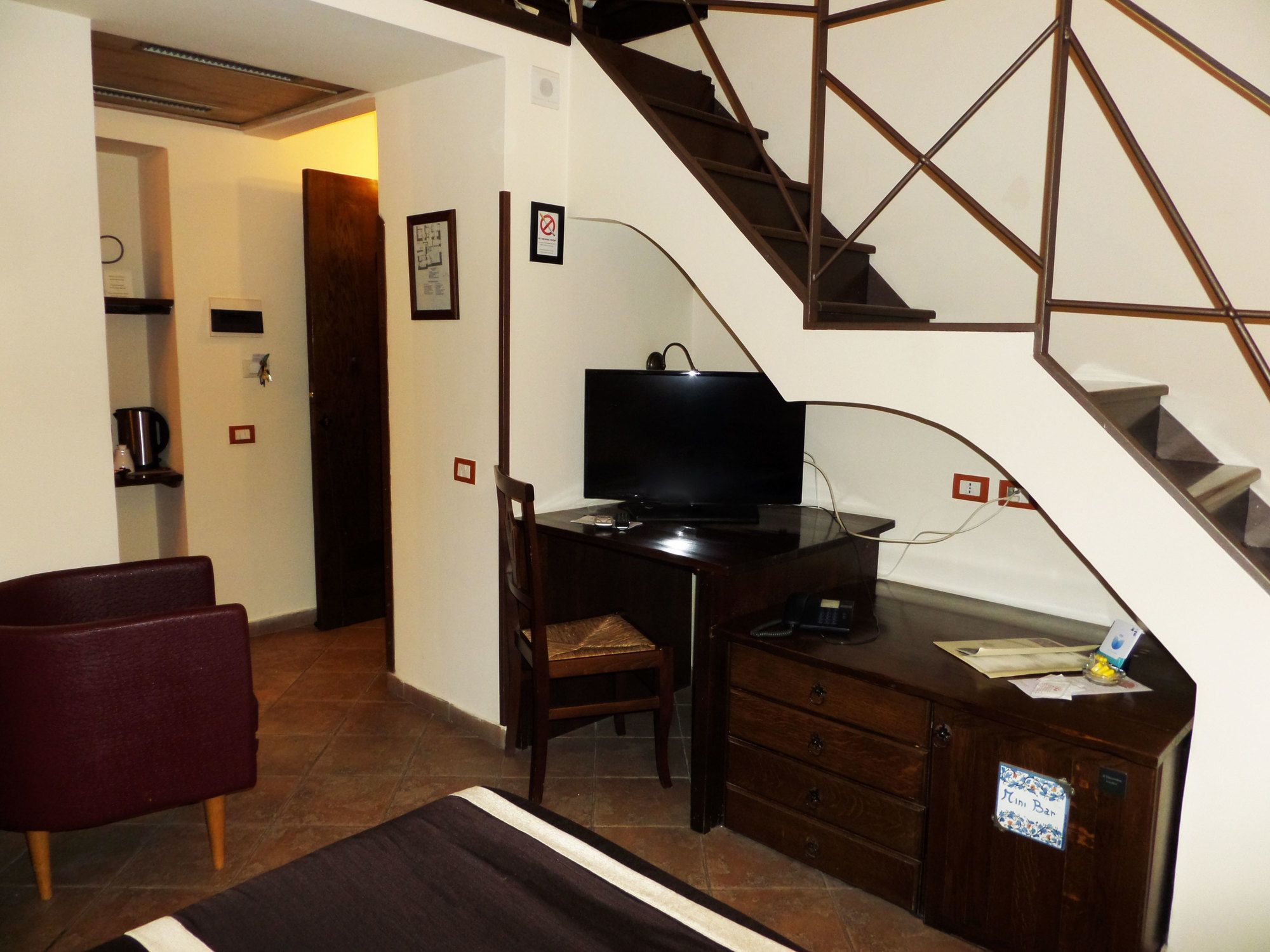 Фото Hotel Il Convento