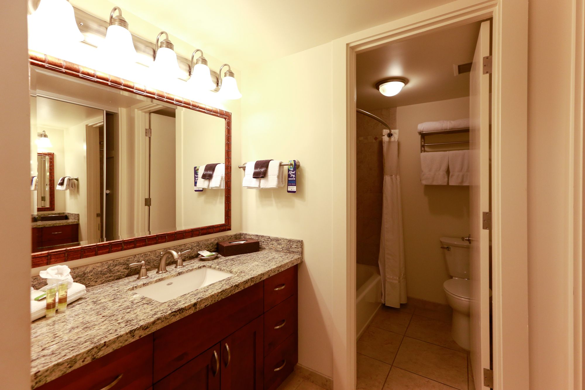 Фото Hanalei Bay Resort