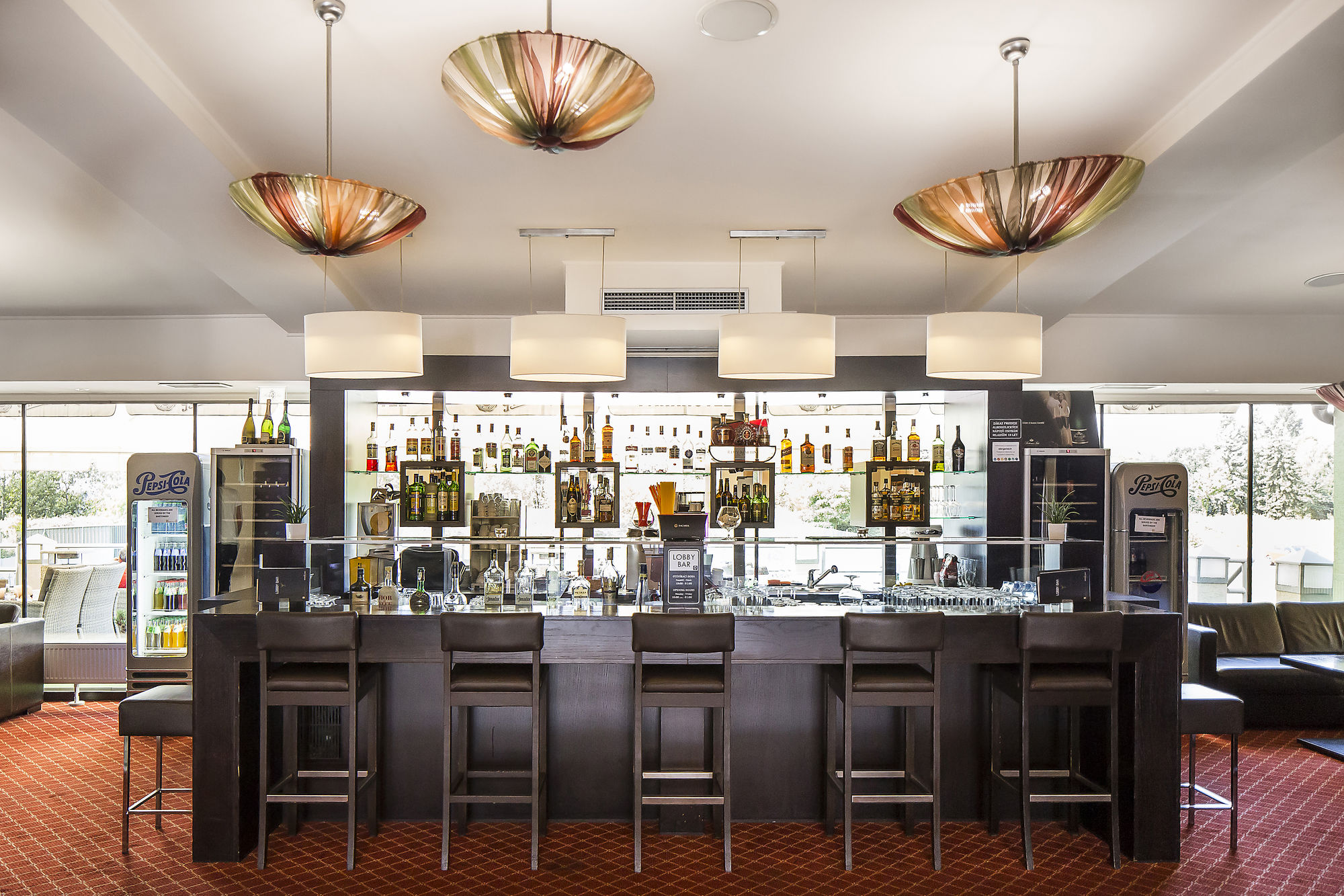 Фото Parkhotel and Congress Center Pilsen