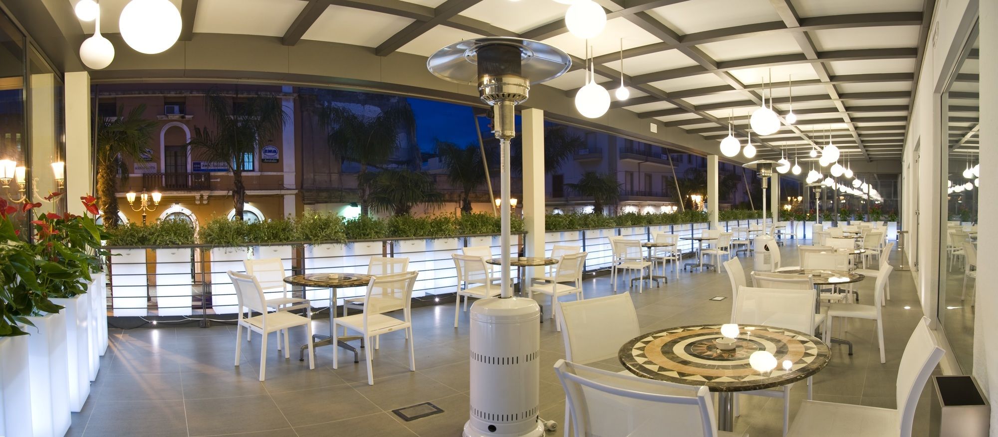 Фото Palazzo Virgilio