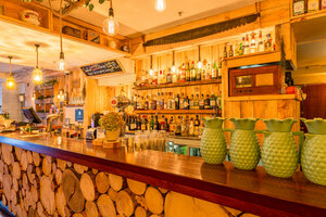 Гостиница Trinity Hotel