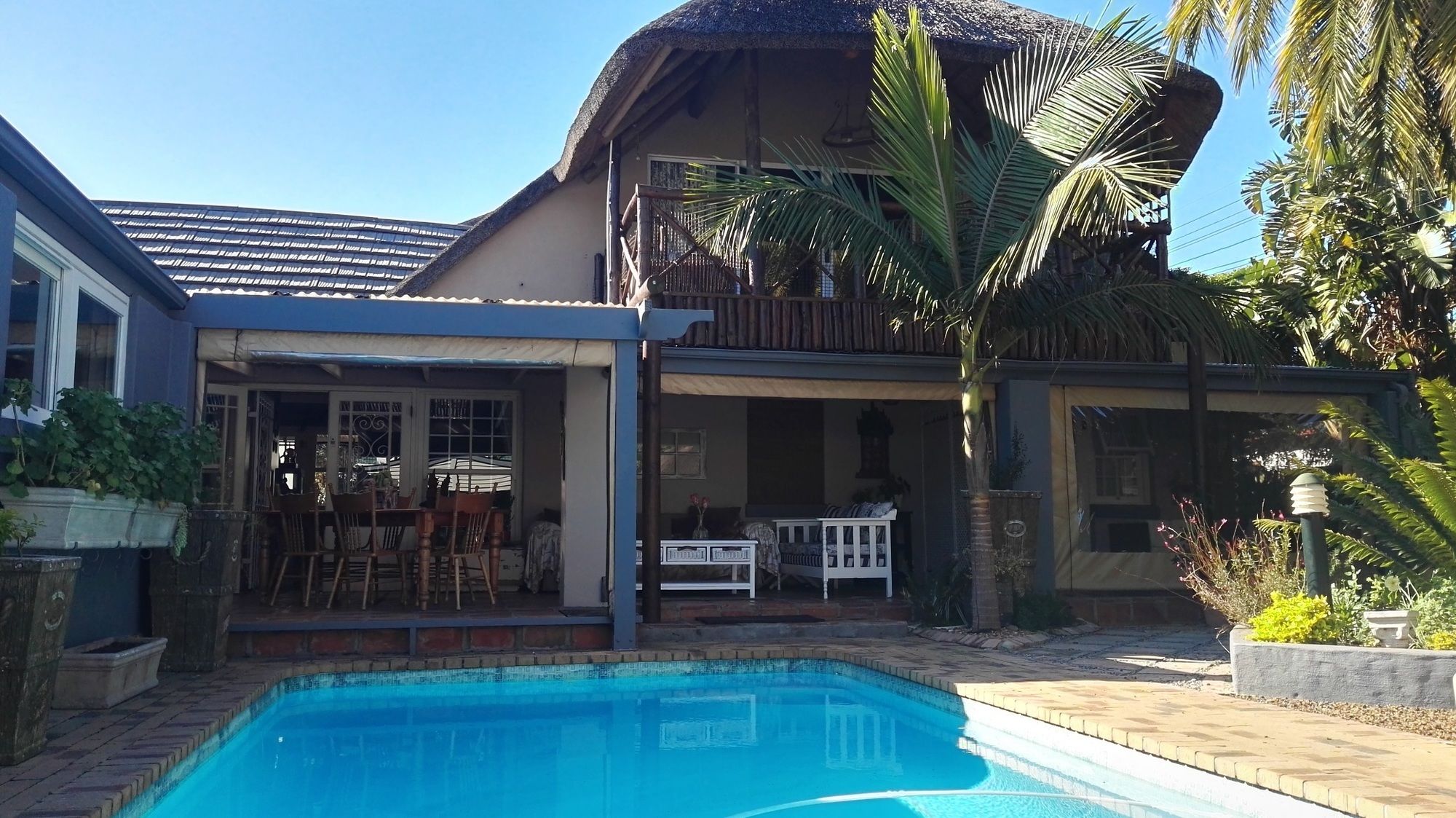 Фото Inn-Style Guest House