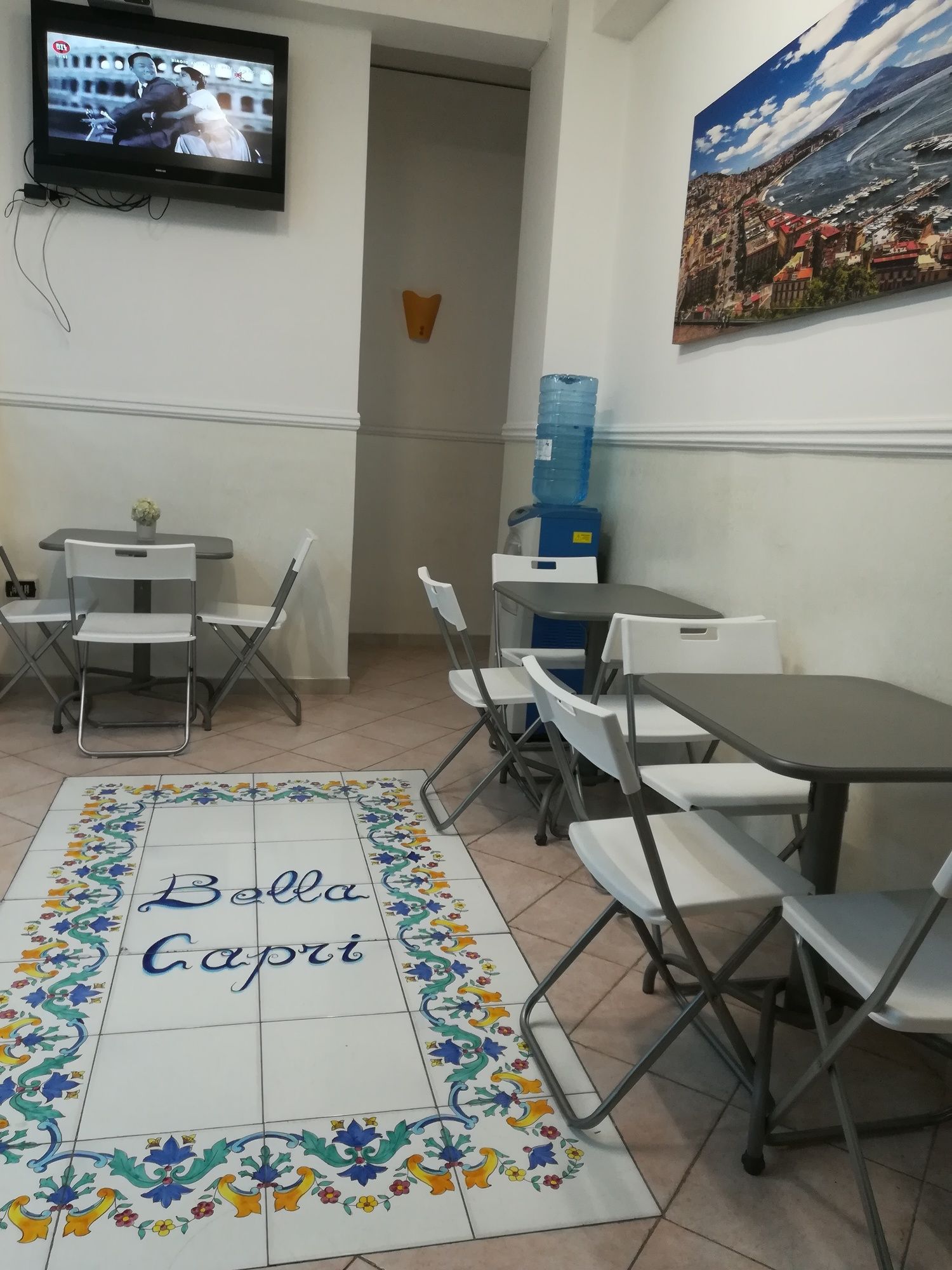 Фото Hotel Bella Capri