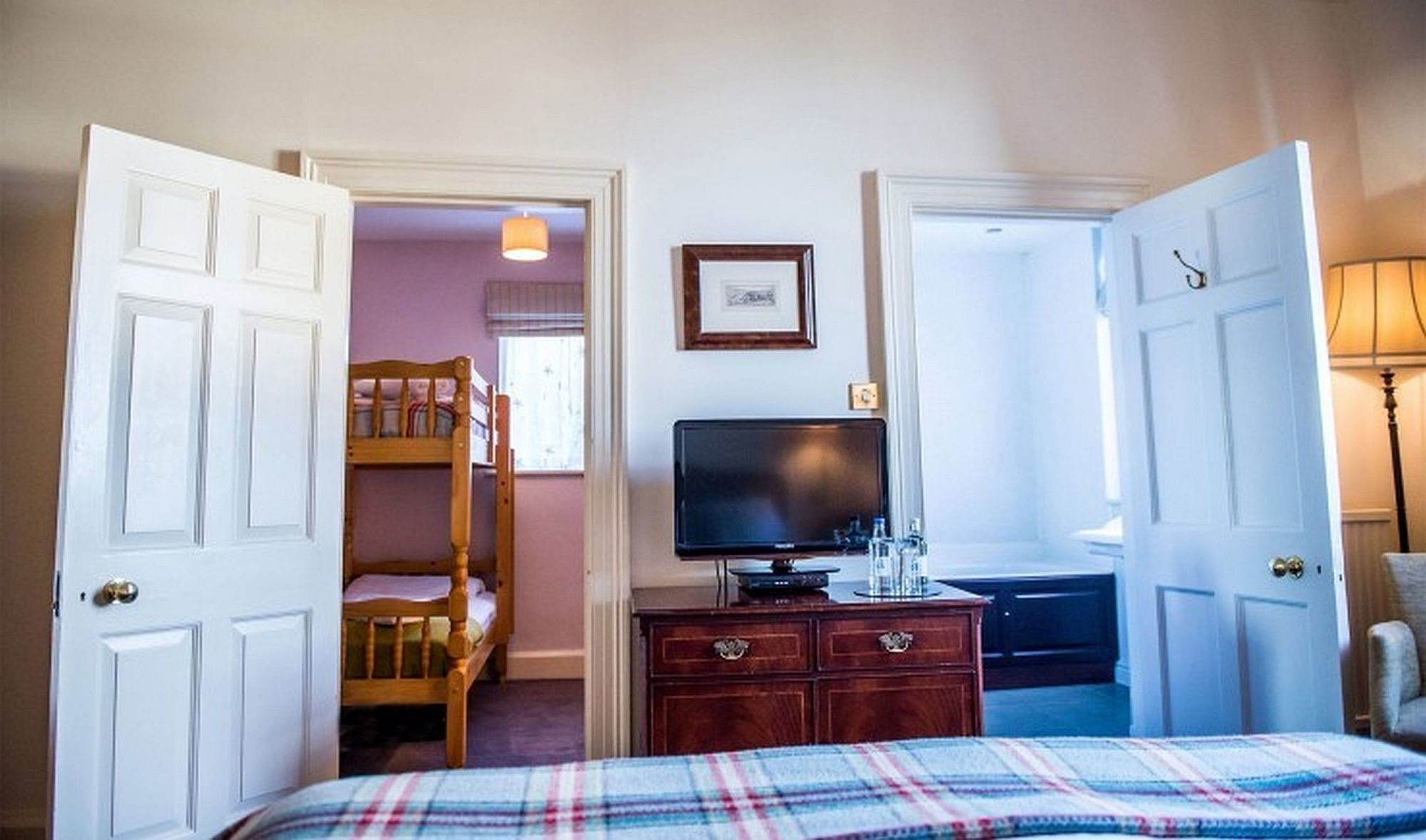 Фото The Elms Hotel and SPA