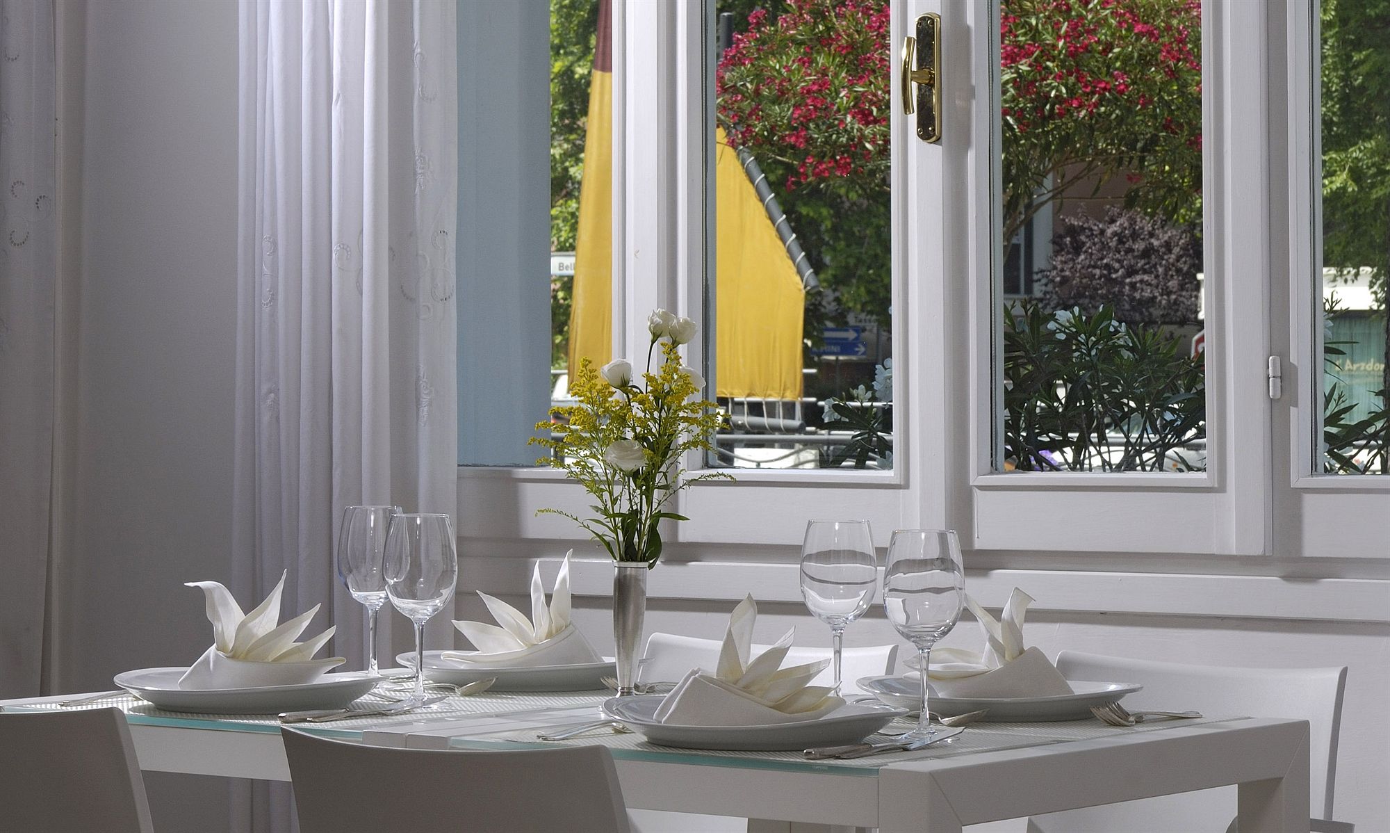 Фото Al Cavallino Bianco