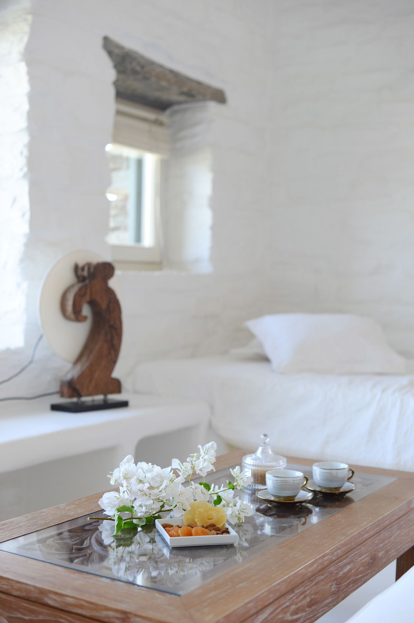 Фото Aigis Suites