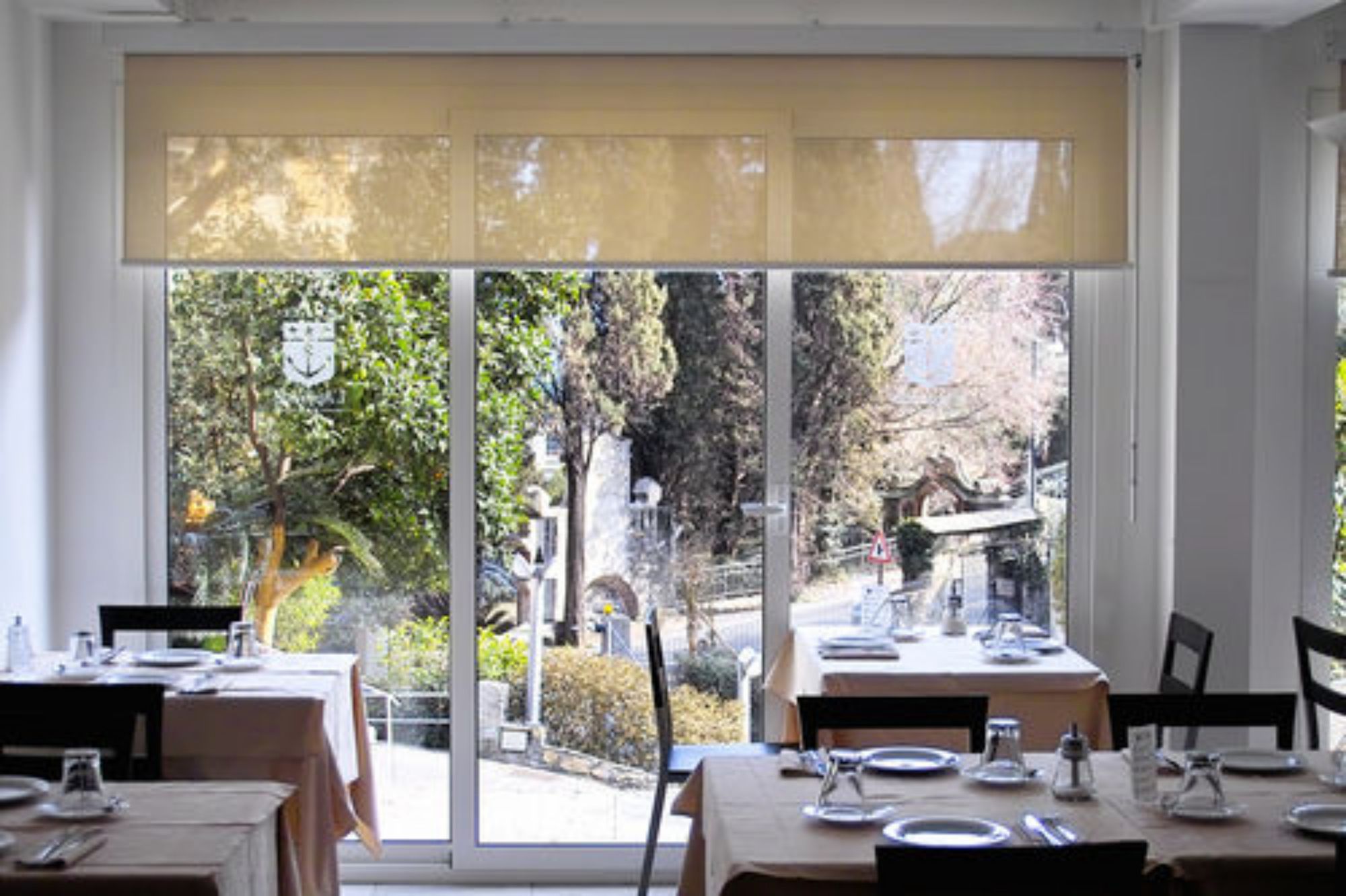 Фото Hotel L'Approdo