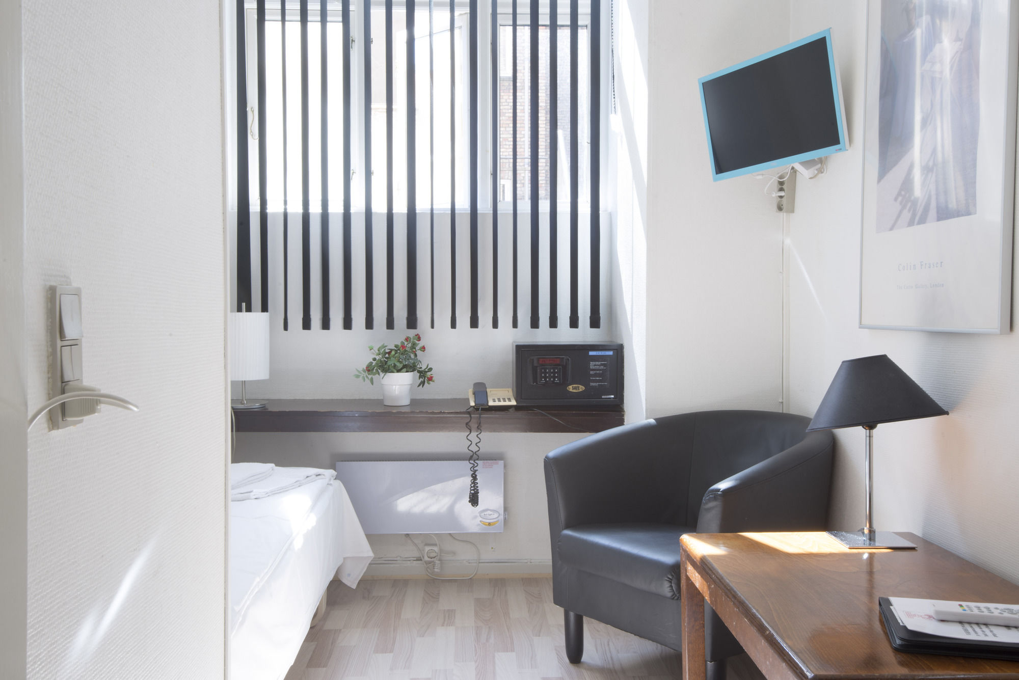 Фото Hotel Amager