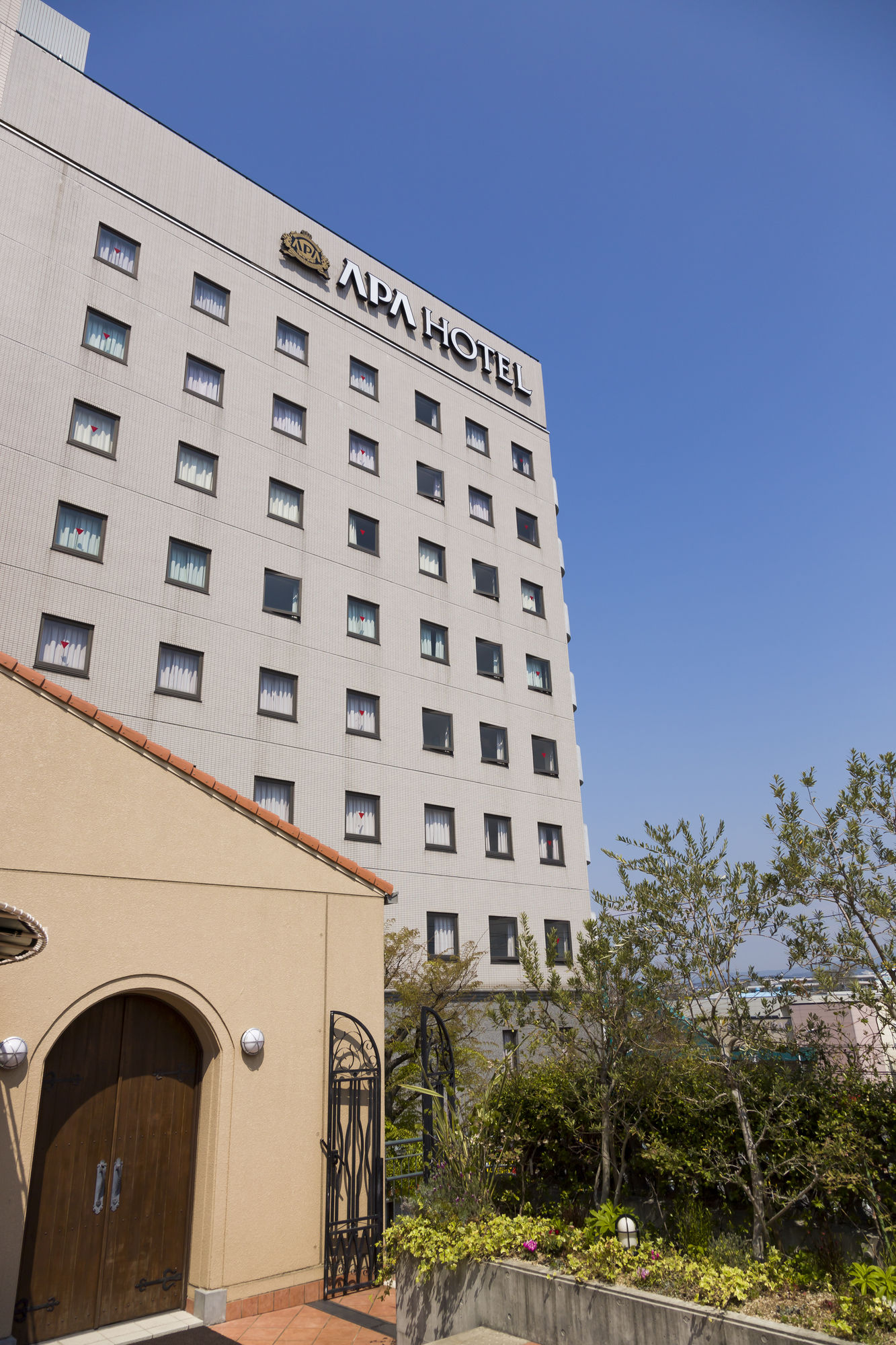 Фото APA Hotel Fuji Chuou