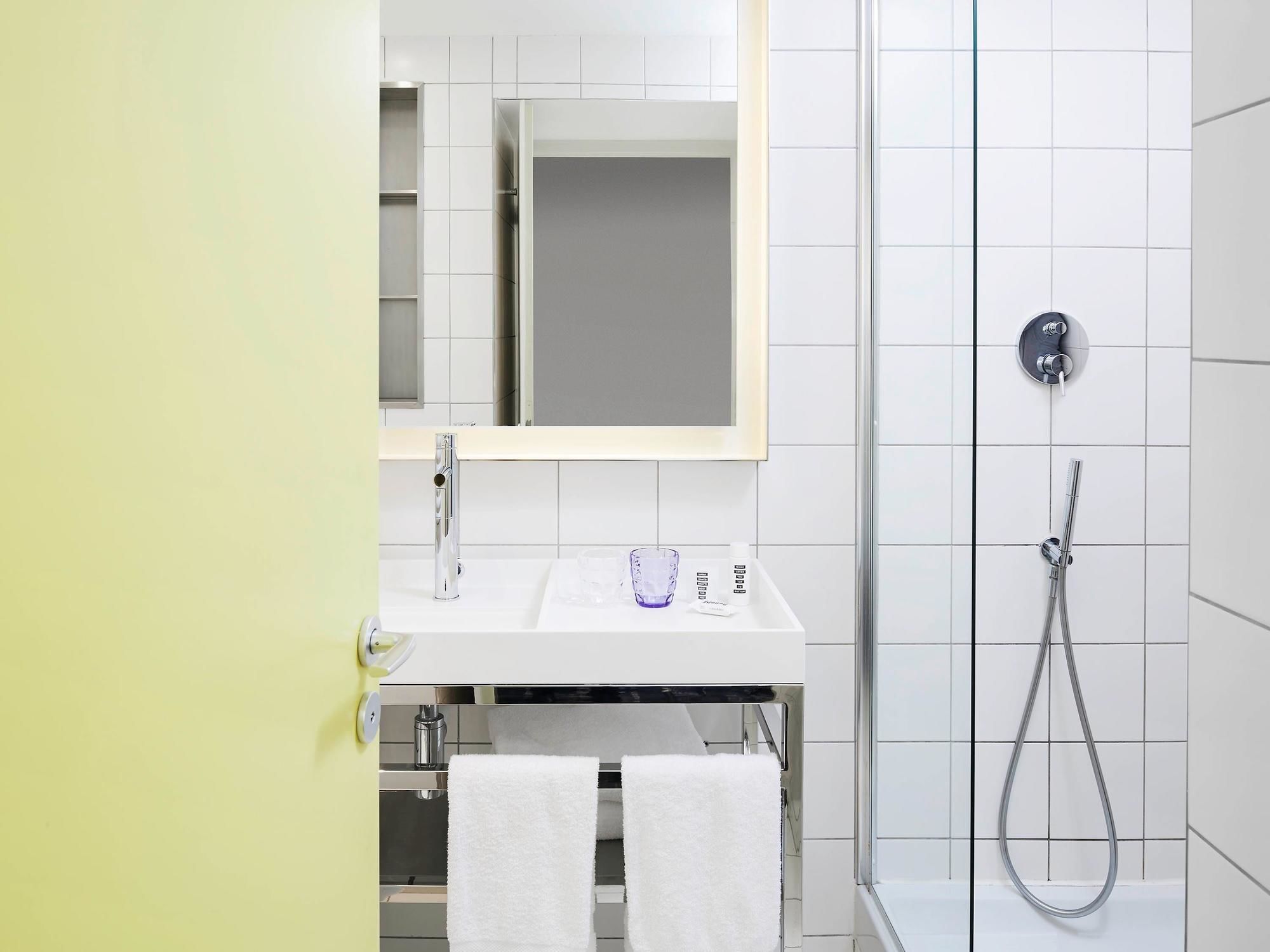 Фото Mama Shelter Paris East