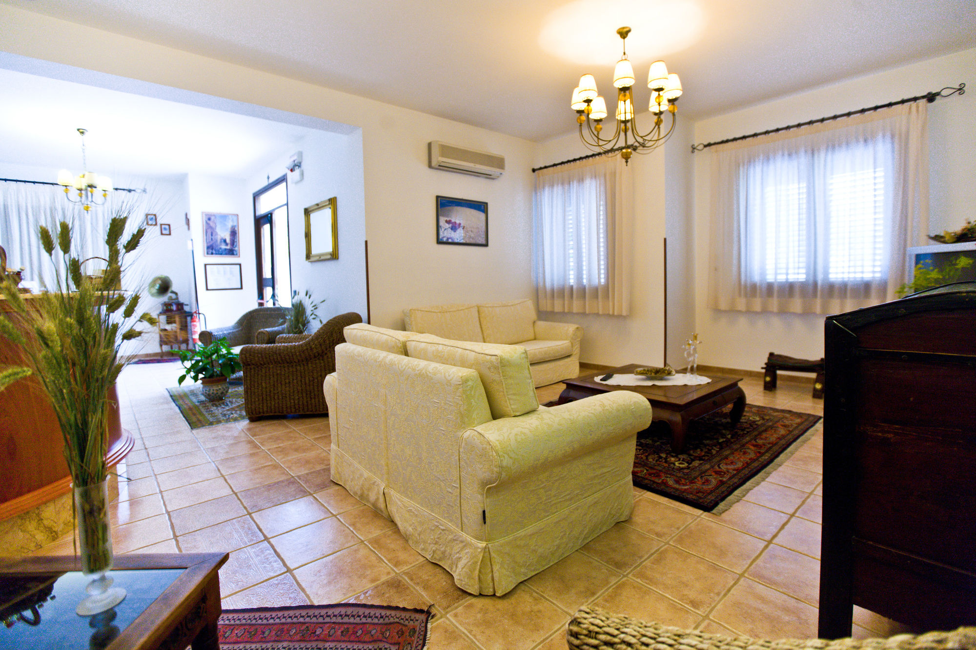 Фото Hotel History