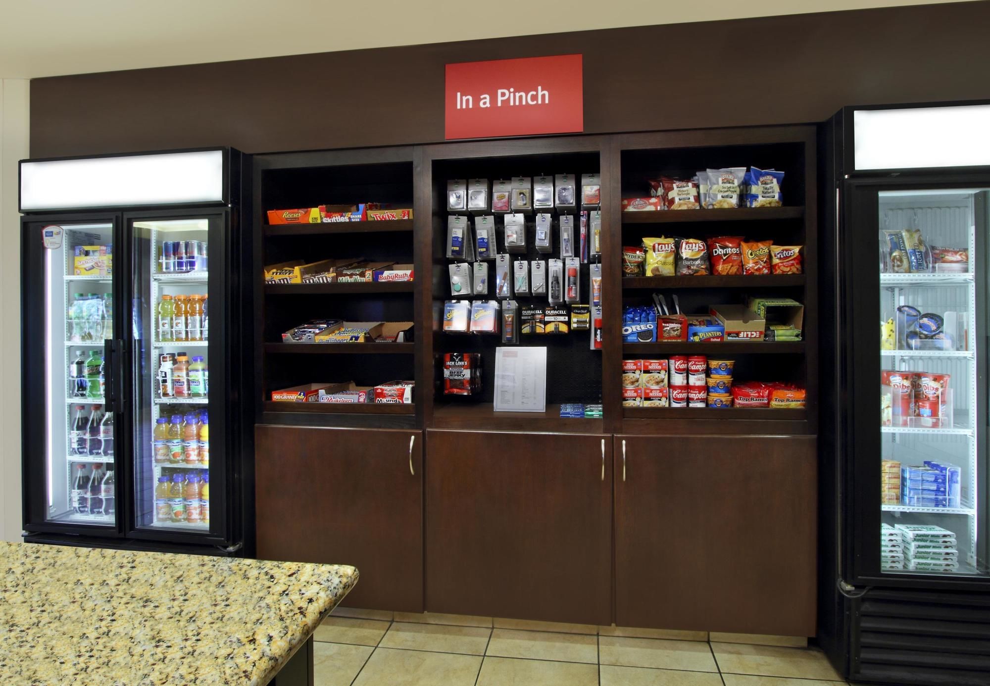 Фото TownePlace Suites by Marriott St. George