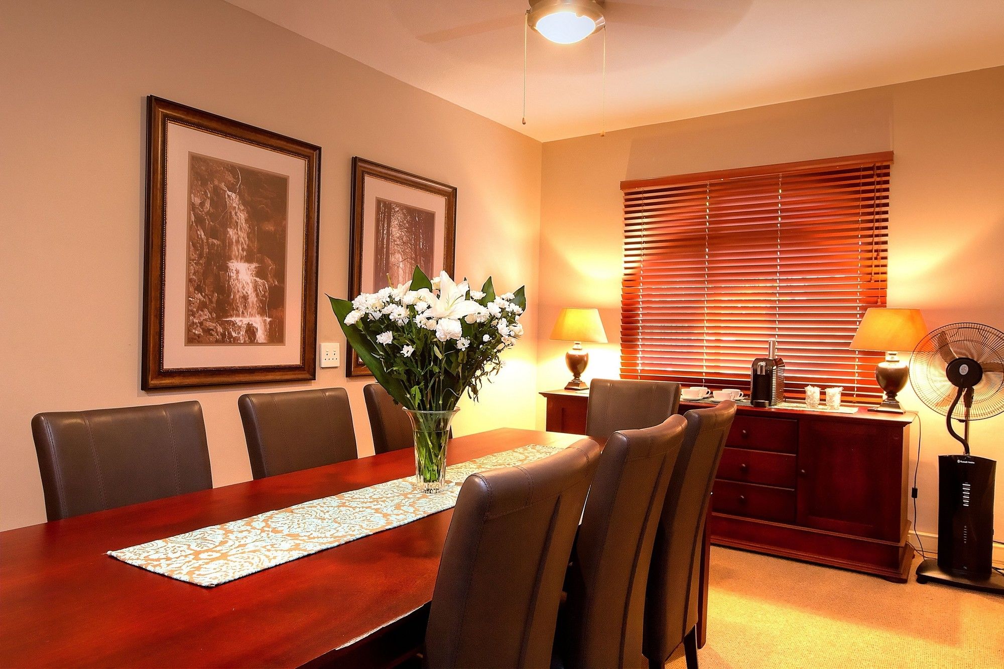 Фото Leopardsong Manor