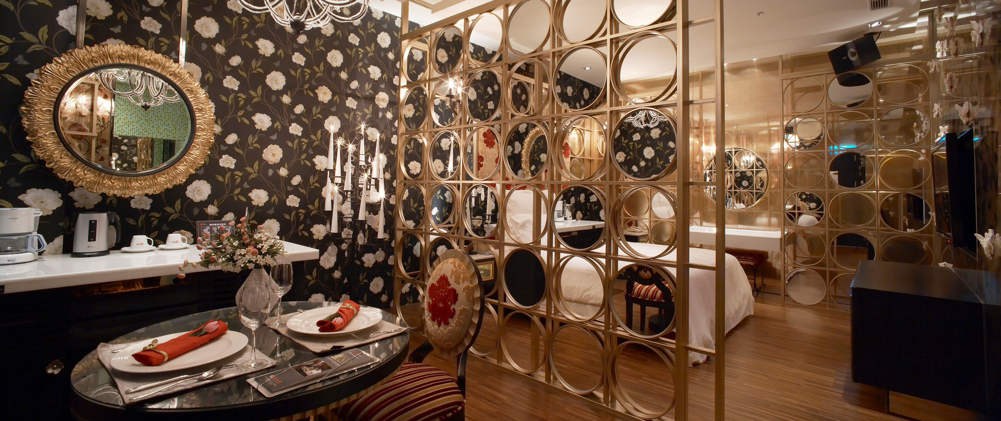 Фото Wego Boutique Hotel Hsinchu