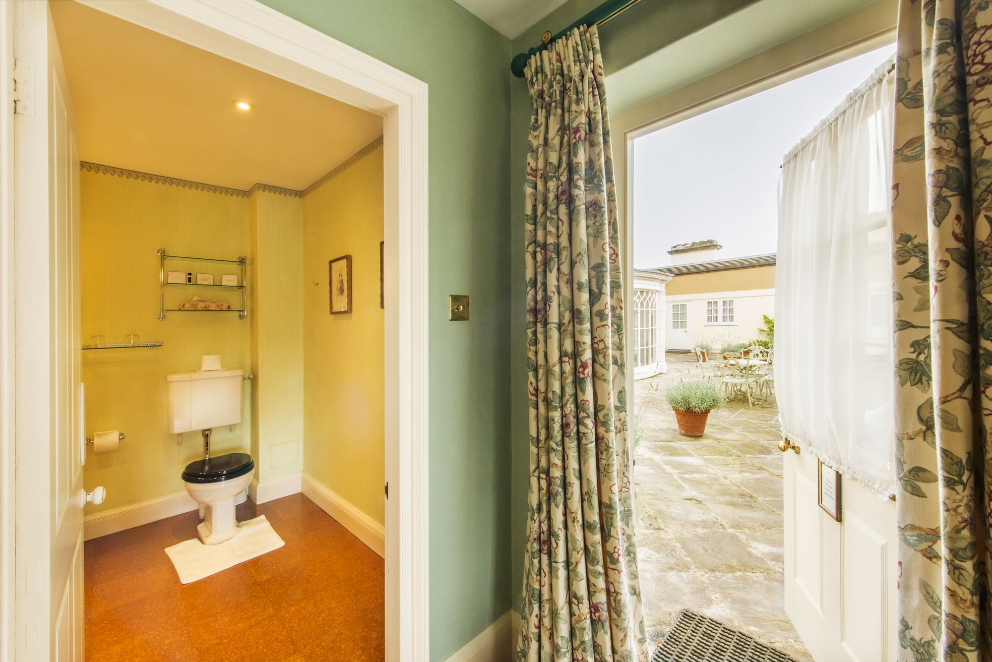 Фото Hartwell House & SPA