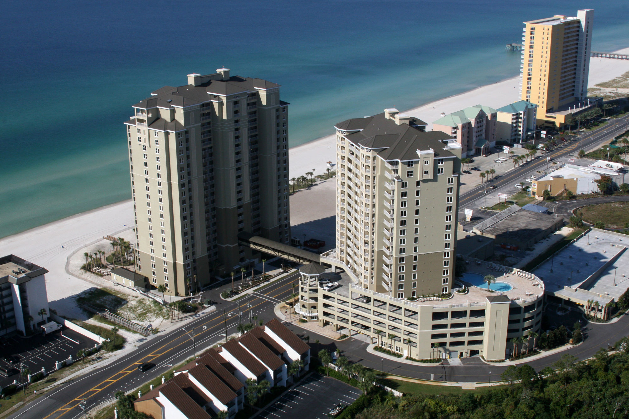 Фото Grand Panama Beach Resort by Emerald View Resorts