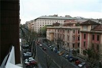 Гостиница B&b Santa Croce в Риме