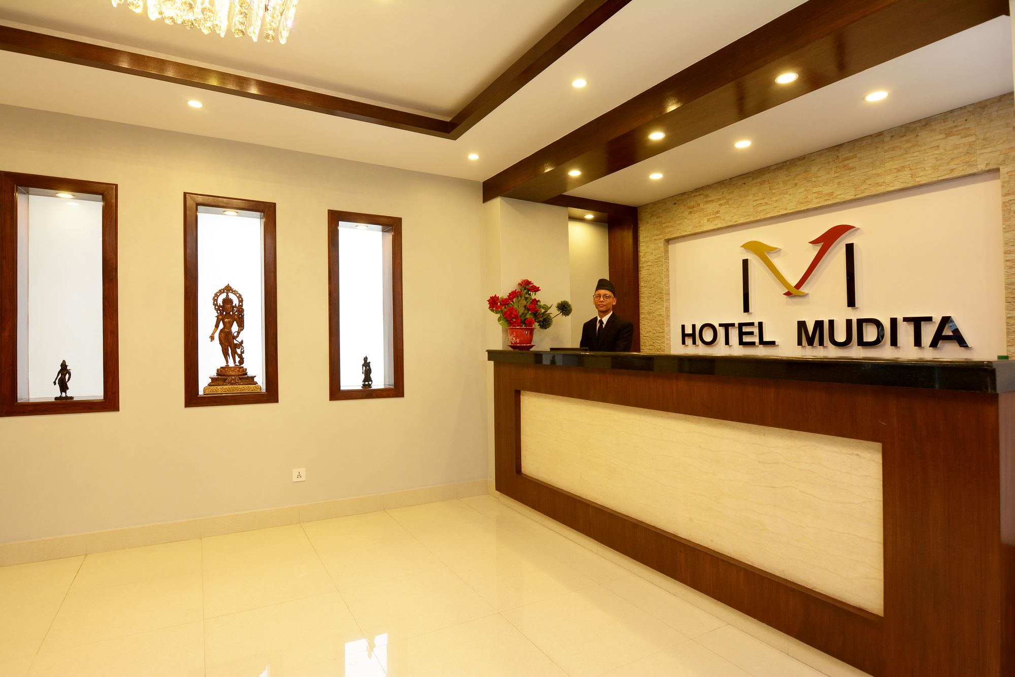 Фото Hotel Mudita