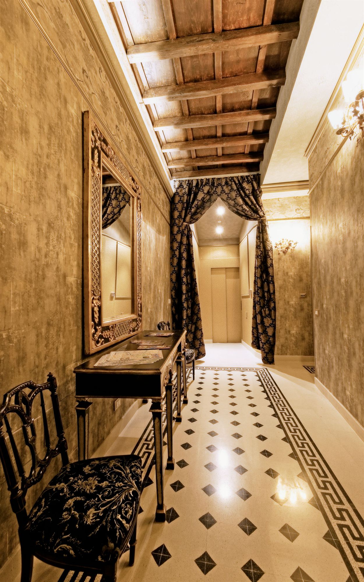 Фото Antica Dimora De Michaelis