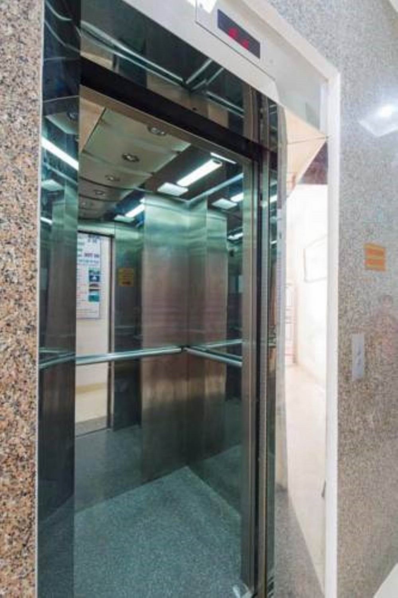 Фото Ken Hotel Nha Trang