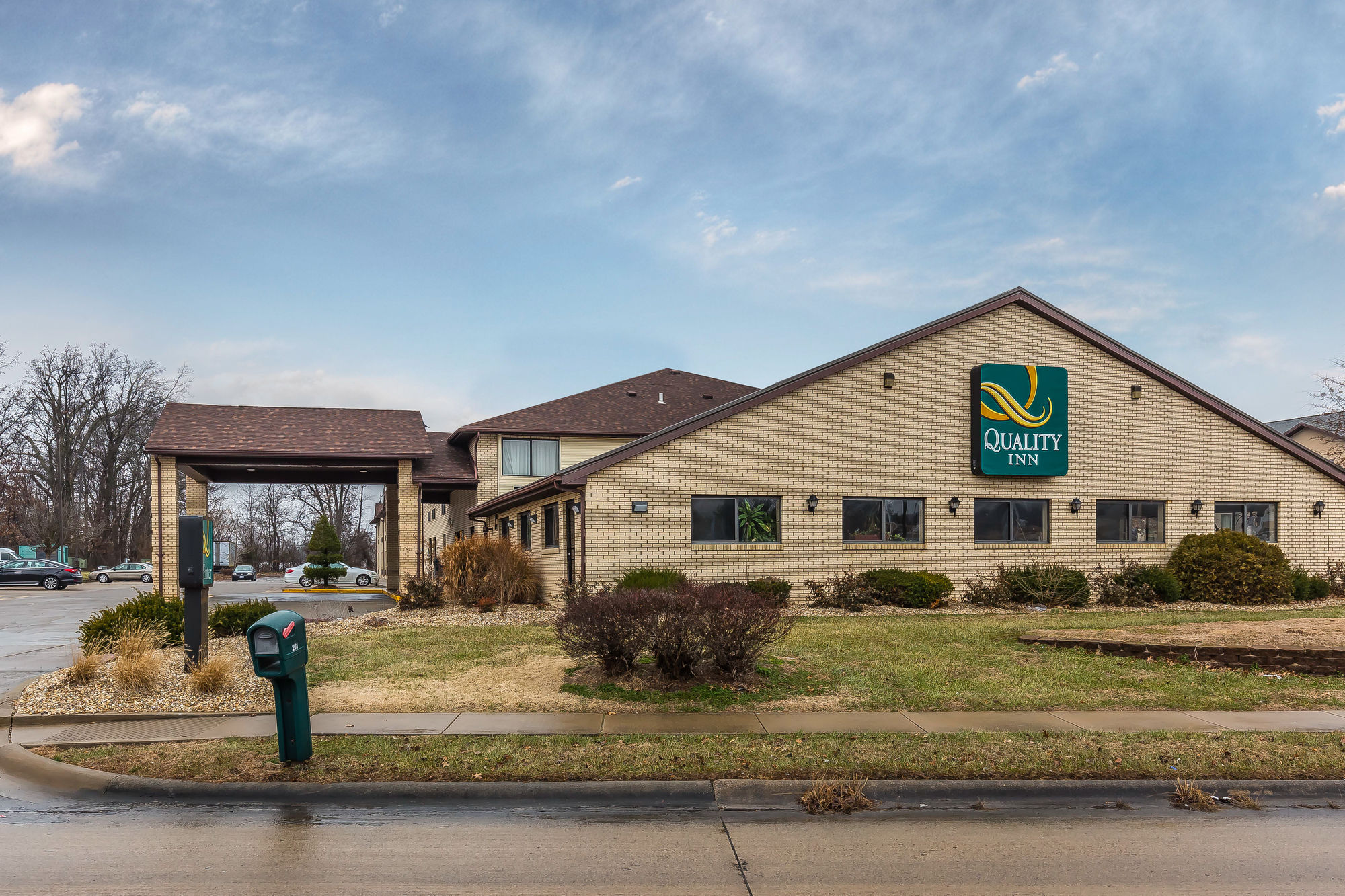 Фото отеля 3