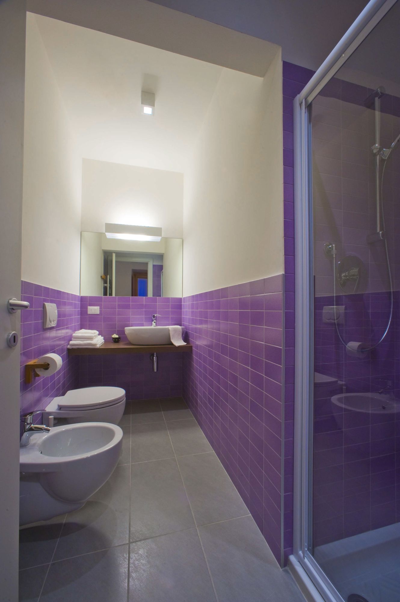 Фото B&b Ponte Manin