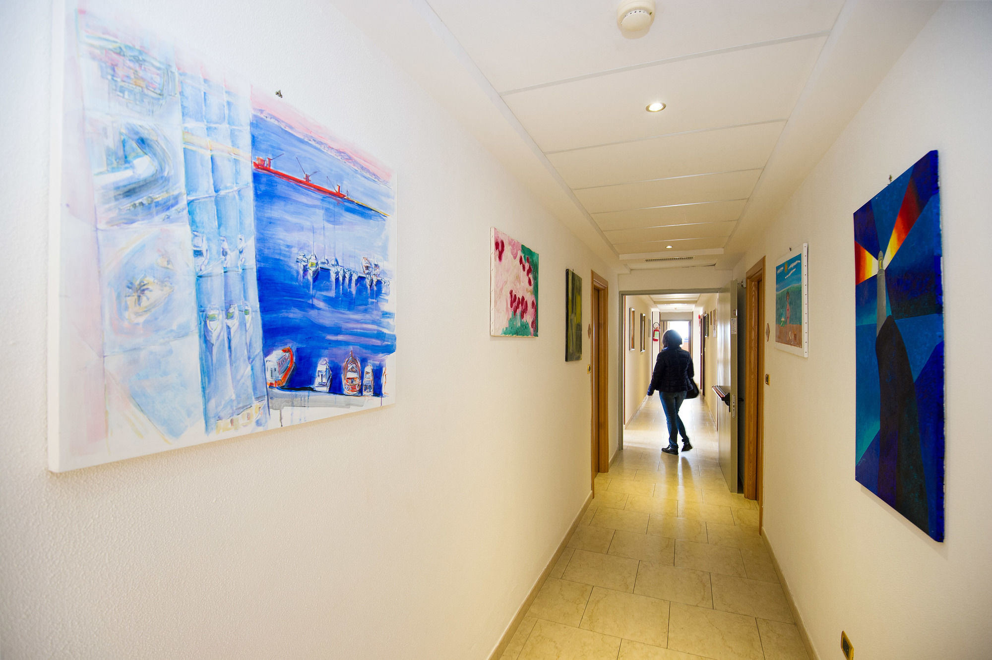 Фото Joli Park Hotel