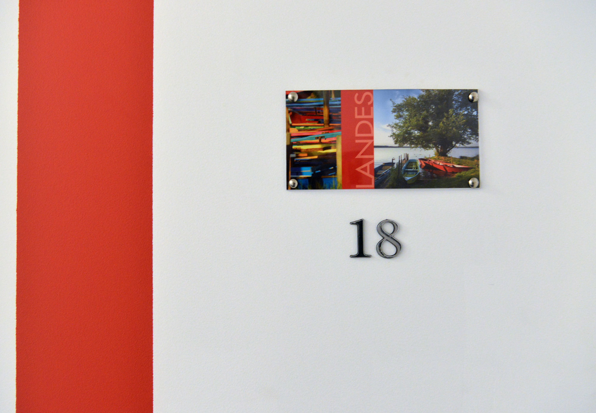 Фото Hôtel Le Relais