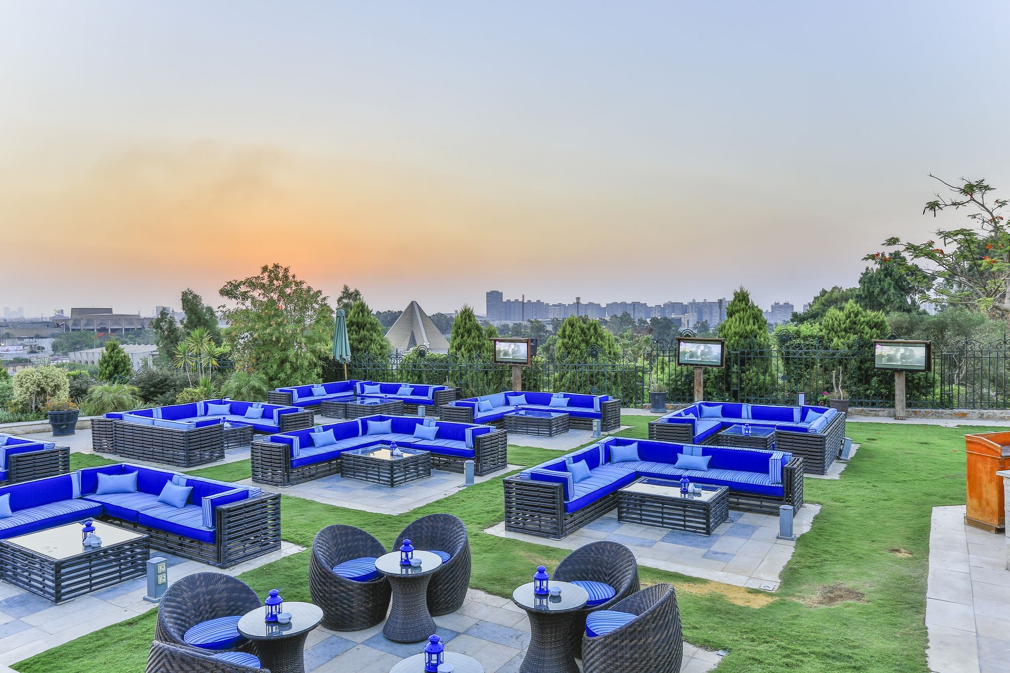 Фото Al Masa Hotel Nasr City